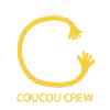 Logo de Coucou Crew