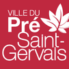 Logo de Ville du Pré Saint-Gervais