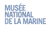 Logo de Musée national de la Marine