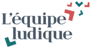 Logo de L'Équipe Ludique