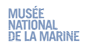 Logo de Musée national de la Marine